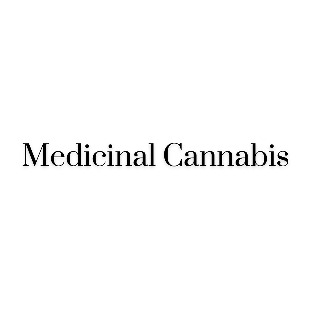 Medicinal Cannabis
