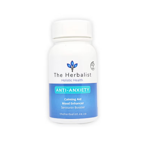 Anti-Anxiety Capsules