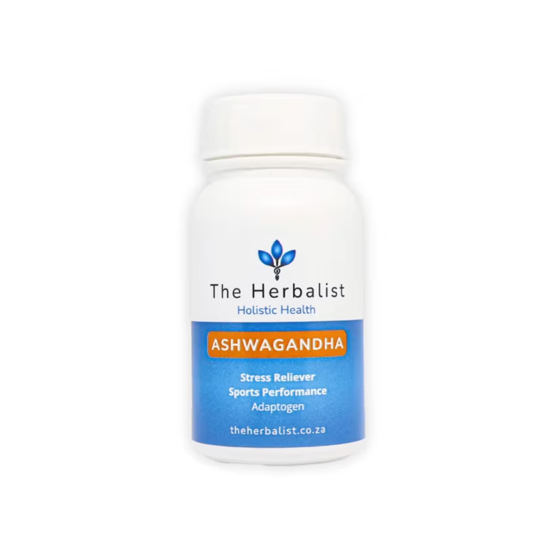 Ashwagandha Capsules