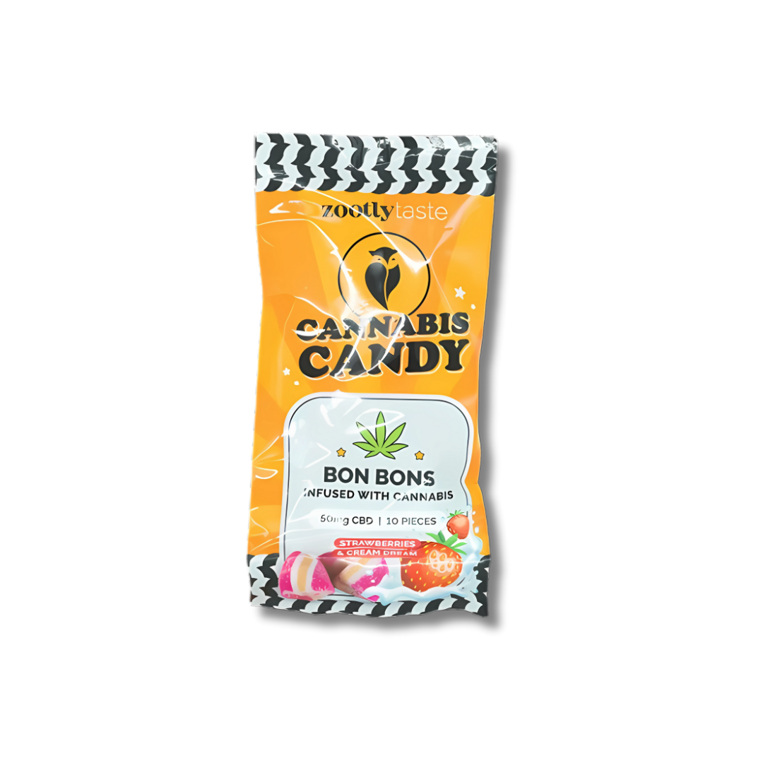 CBD Bon Bons