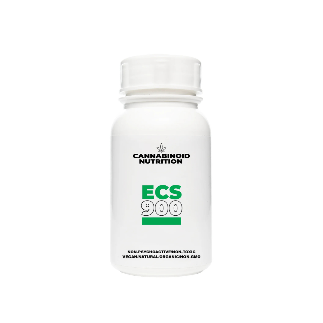 ECS 900