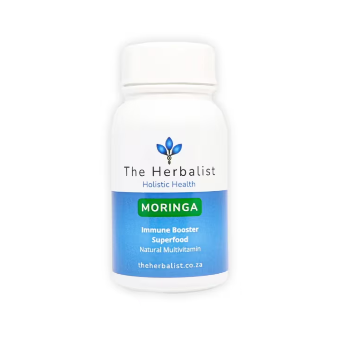Moringa Capsules