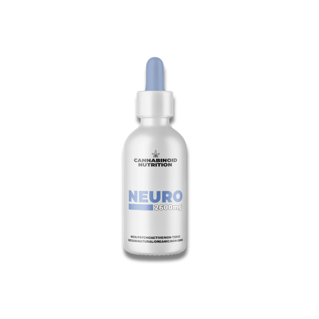 Neuro Tincture