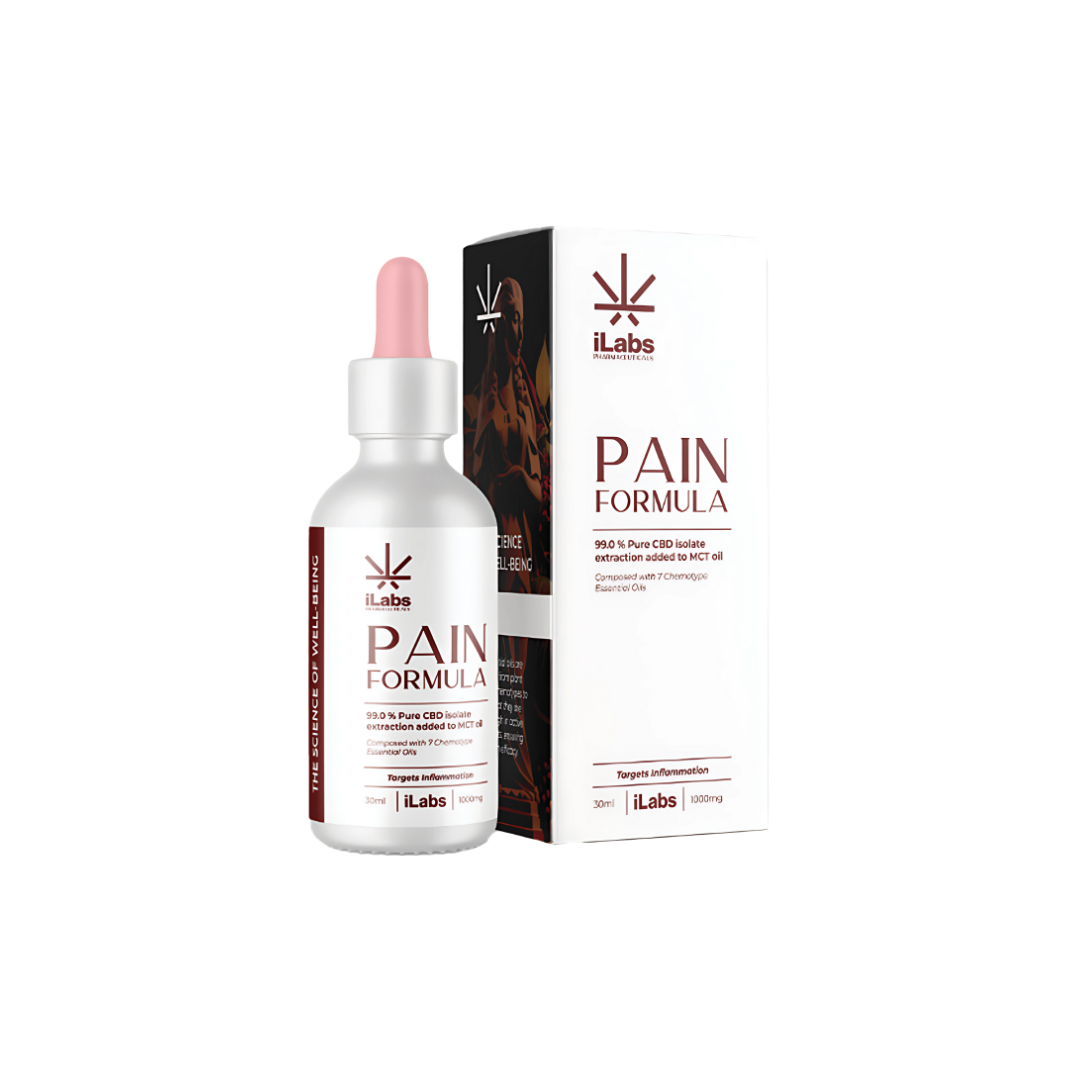 Pain Formula